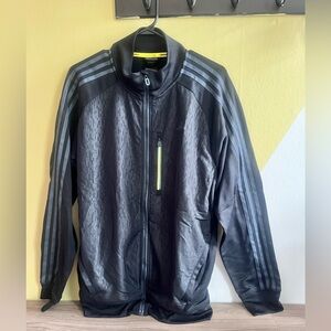 Adidas Climalite Men's Windbreaker